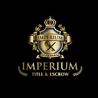 Imperium Title & Escrow, LLC logo, Imperium Title & Escrow, LLC contact details