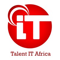 Talentit Africa logo, Talentit Africa contact details