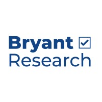 Bryant Research logo, Bryant Research contact details