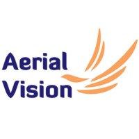 Aerial Vision Ltd logo, Aerial Vision Ltd contact details