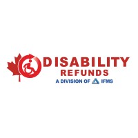 Disability Refunds logo, Disability Refunds contact details