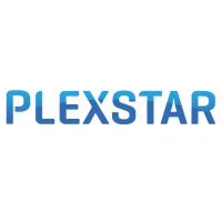 PLEXSTAR logo, PLEXSTAR contact details