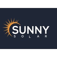 Sunny Solar logo, Sunny Solar contact details