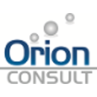 Orion Consult AS logo, Orion Consult AS contact details