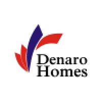 Denaro Homes logo, Denaro Homes contact details