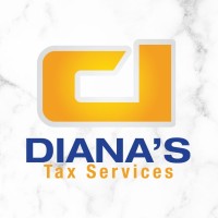 Dianas Tax Services logo, Dianas Tax Services contact details