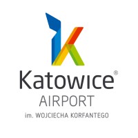 Katowice Airport logo, Katowice Airport contact details