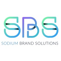 Sodium Brand Solutions logo, Sodium Brand Solutions contact details