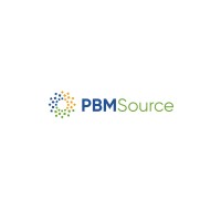 PBMSource logo, PBMSource contact details