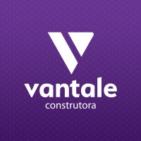 Vantale Construtora logo, Vantale Construtora contact details