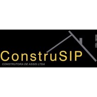 CONSTRUSIP CONSTRUTORA DE ASSIS LTDA EPP logo, CONSTRUSIP CONSTRUTORA DE ASSIS LTDA EPP contact details