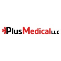 Plus Medical LLC logo, Plus Medical LLC contact details