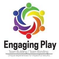 Engaging Play logo, Engaging Play contact details