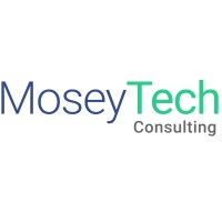 MoseyTech Consulting logo, MoseyTech Consulting contact details