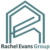 Rachel Evans Group logo, Rachel Evans Group contact details