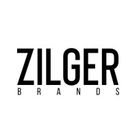 ZILGER Brands logo, ZILGER Brands contact details