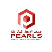 Pearls Brightness Integrated logo, Pearls Brightness Integrated contact details