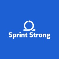 Sprint Strong logo, Sprint Strong contact details