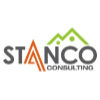 STANCO Consulting logo, STANCO Consulting contact details