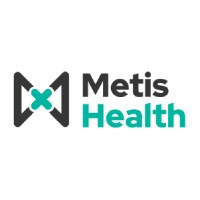 Metis Health logo, Metis Health contact details