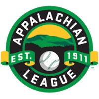 Appalachian League logo, Appalachian League contact details