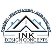 Ink Design Concepts logo, Ink Design Concepts contact details