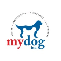 My Dog's Care Center logo, My Dog's Care Center contact details