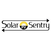 Solar PV Sentry logo, Solar PV Sentry contact details