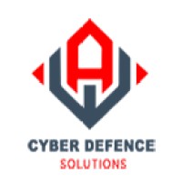 Cyber Defence Solution logo, Cyber Defence Solution contact details