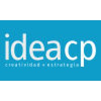 ideaCP logo, ideaCP contact details