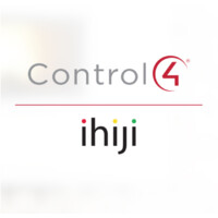 Ihiji (acquired by Control4 Corporation in 2018) logo, Ihiji (acquired by Control4 Corporation in 2018) contact details