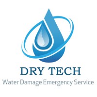 Dry Tech Water Damage Emergency Service logo, Dry Tech Water Damage Emergency Service contact details