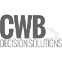 CWB Decision Solutions logo, CWB Decision Solutions contact details