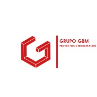 Grupo GBM Proyectos & Wholesalers logo, Grupo GBM Proyectos & Wholesalers contact details