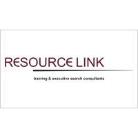 Resource Link (Corporate Training & Executive Search Consultants) logo, Resource Link (Corporate Training & Executive Search Consultants) contact details