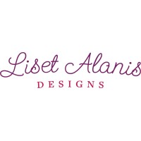 Liset Alanis Designs logo, Liset Alanis Designs contact details