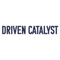 Driven Catalyst, LLC logo, Driven Catalyst, LLC contact details