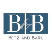 Betz and Baril logo, Betz and Baril contact details