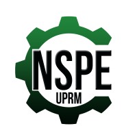 National Society of Professional Engineers - UPRM Chapter logo, National Society of Professional Engineers - UPRM Chapter contact details