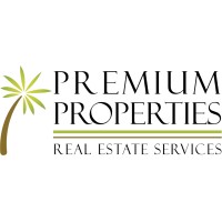 Premium Properties Real Estate Services logo, Premium Properties Real Estate Services contact details