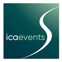 ICA Events logo, ICA Events contact details