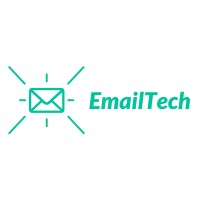 Emailtech logo, Emailtech contact details