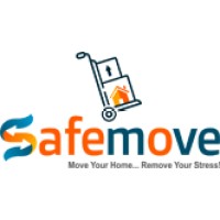 Safemove Packers And Transport logo, Safemove Packers And Transport contact details