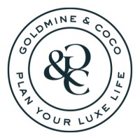 Goldmine & Coco logo, Goldmine & Coco contact details