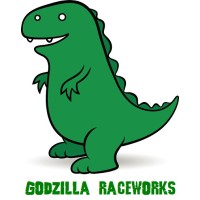 Godzilla Raceworks logo, Godzilla Raceworks contact details