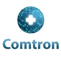 Comtron logo, Comtron contact details