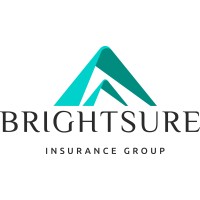 BRIGHTSURE INSURANCE GROUP logo, BRIGHTSURE INSURANCE GROUP contact details