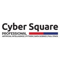 Cyber Square Canada logo, Cyber Square Canada contact details