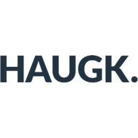 HAUGK AG logo, HAUGK AG contact details