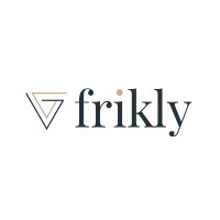 Frikly logo, Frikly contact details